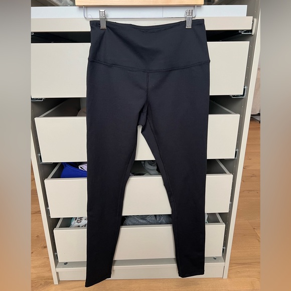 Zella Black Legging - Picture 3 of 4